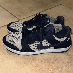 Nike Flyknit Dunk Low Pro